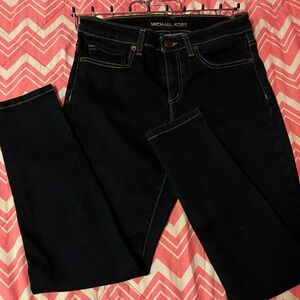 Michael kors Izzy skinny jeans size 6